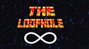 Herunterladen The Loophole zum Minecraft 1.10.2